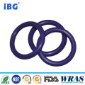 AS568 Standard oil seal rubber colored nbr O ring for sealing